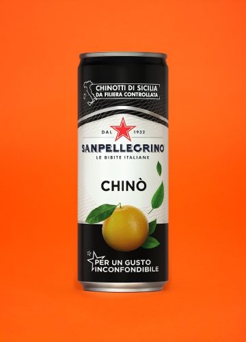 chinotto