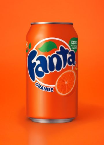 fanta