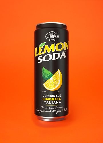 lemonsoda