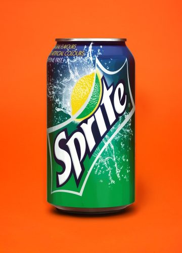 sprite